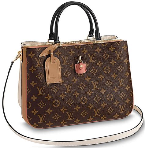 louis vuitton bragmybag|Louis Vuitton .